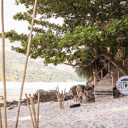 Adang Sea Eco-Village Sunset Koh Lipe Exterior foto